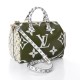 LOUIS VUITTON SPEEDY BANDOULIÈRE 30 M22976 (30X21X17cm)