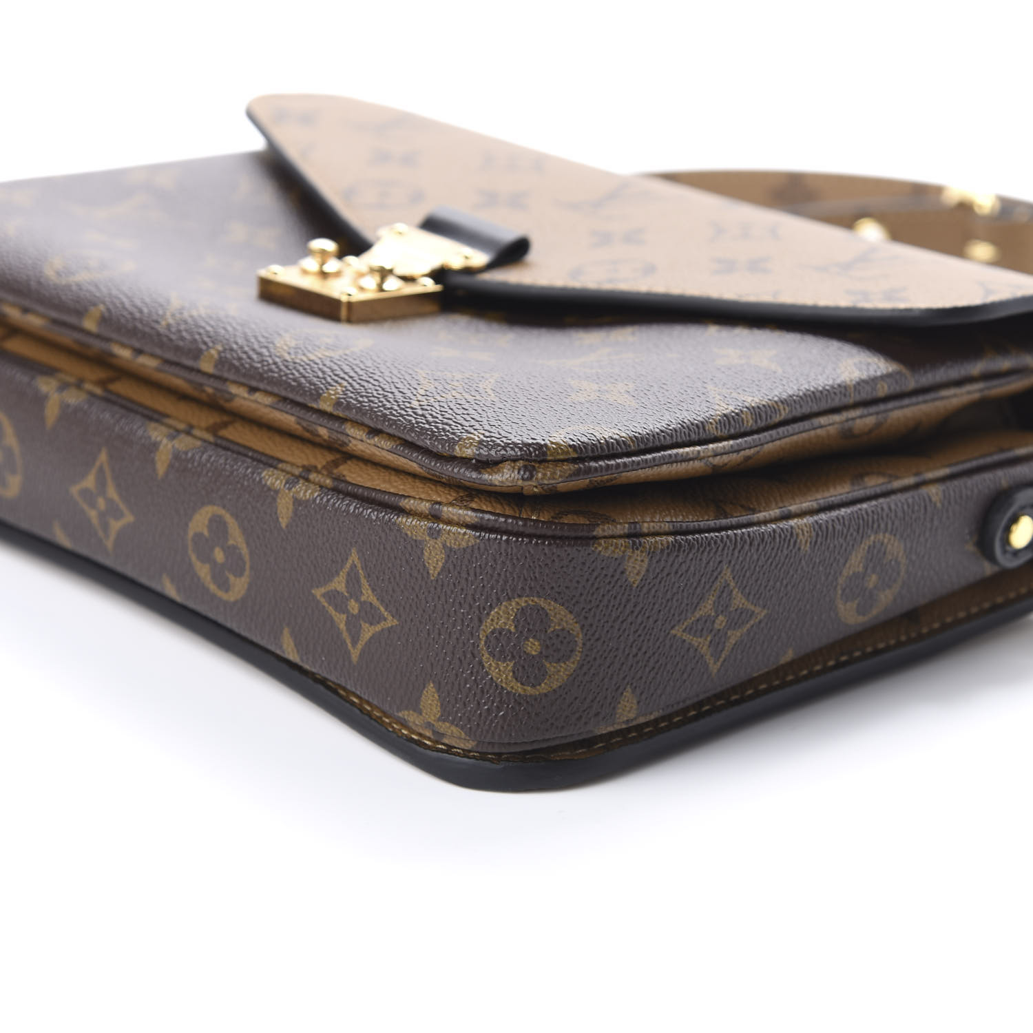 LOUIS VUITTON POCHETTE MÉTIS M44876 (25X19X7cm)