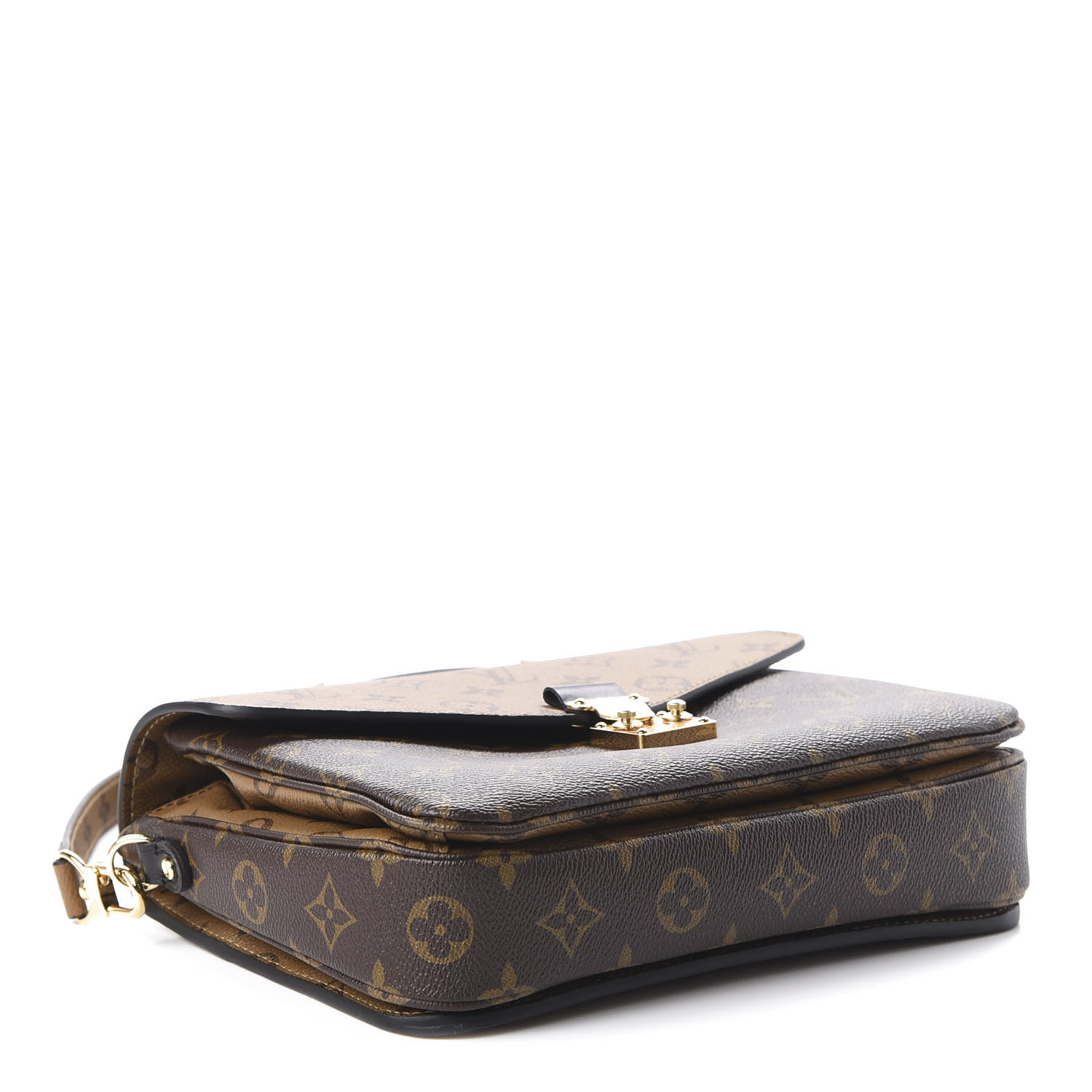 LOUIS VUITTON POCHETTE MÉTIS M44876 (25X19X7cm)