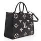 LOUIS VUITTON ONTHEGO MM M45495 (35X27X14cm)