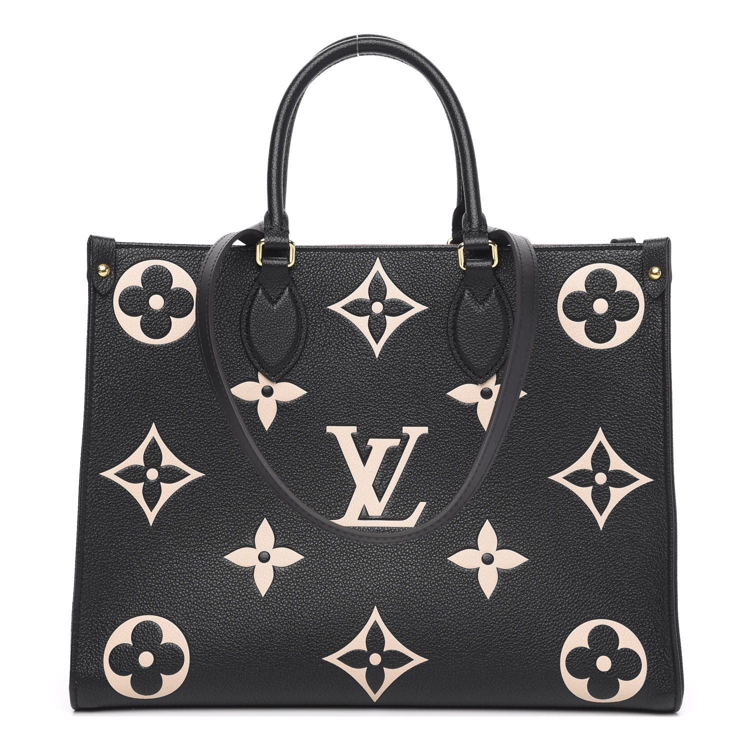 LOUIS VUITTON ONTHEGO MM M45495 (35X27X14cm)