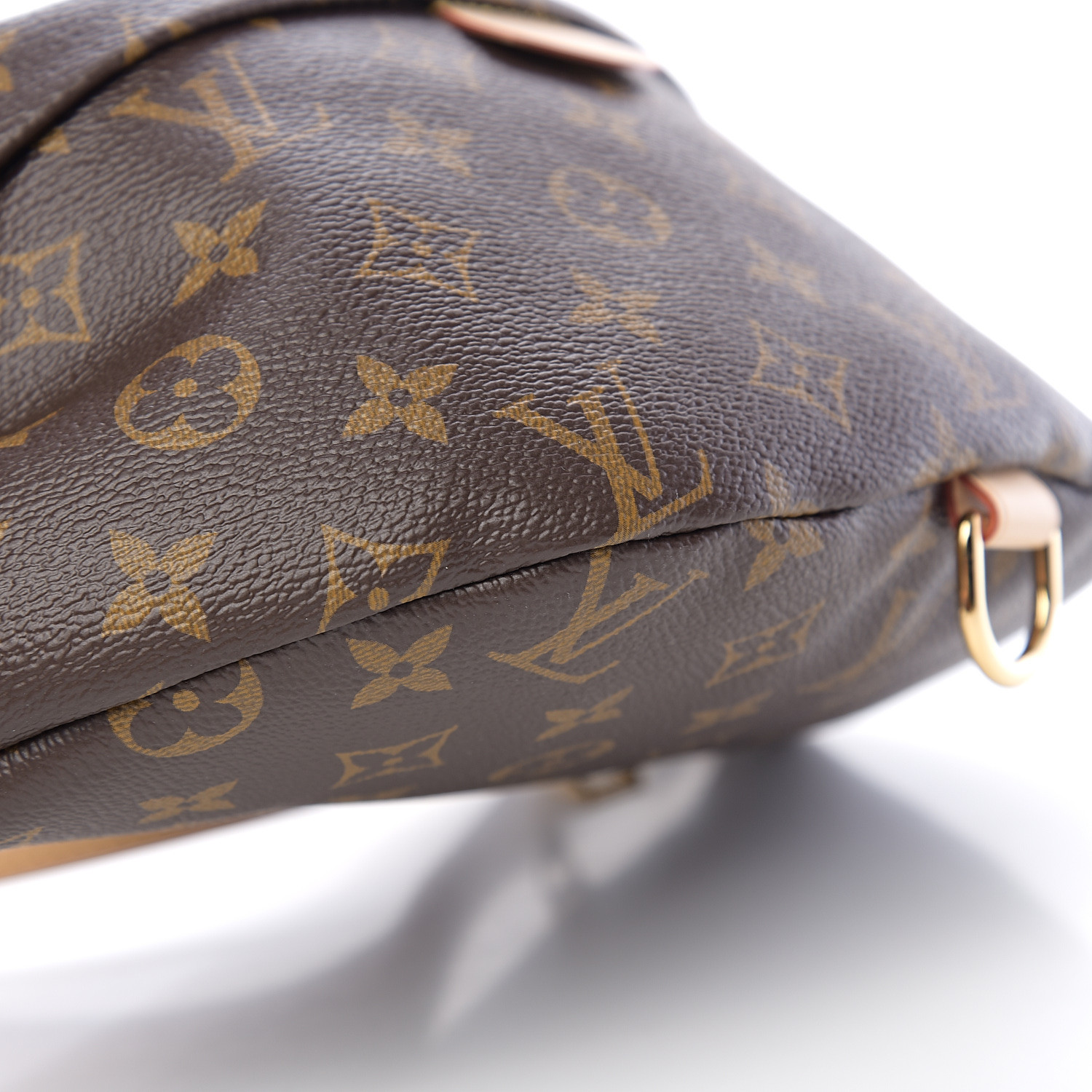 LOUIS VUITTON BUMBAG BELT BAG M43644 (37X14X13cm)