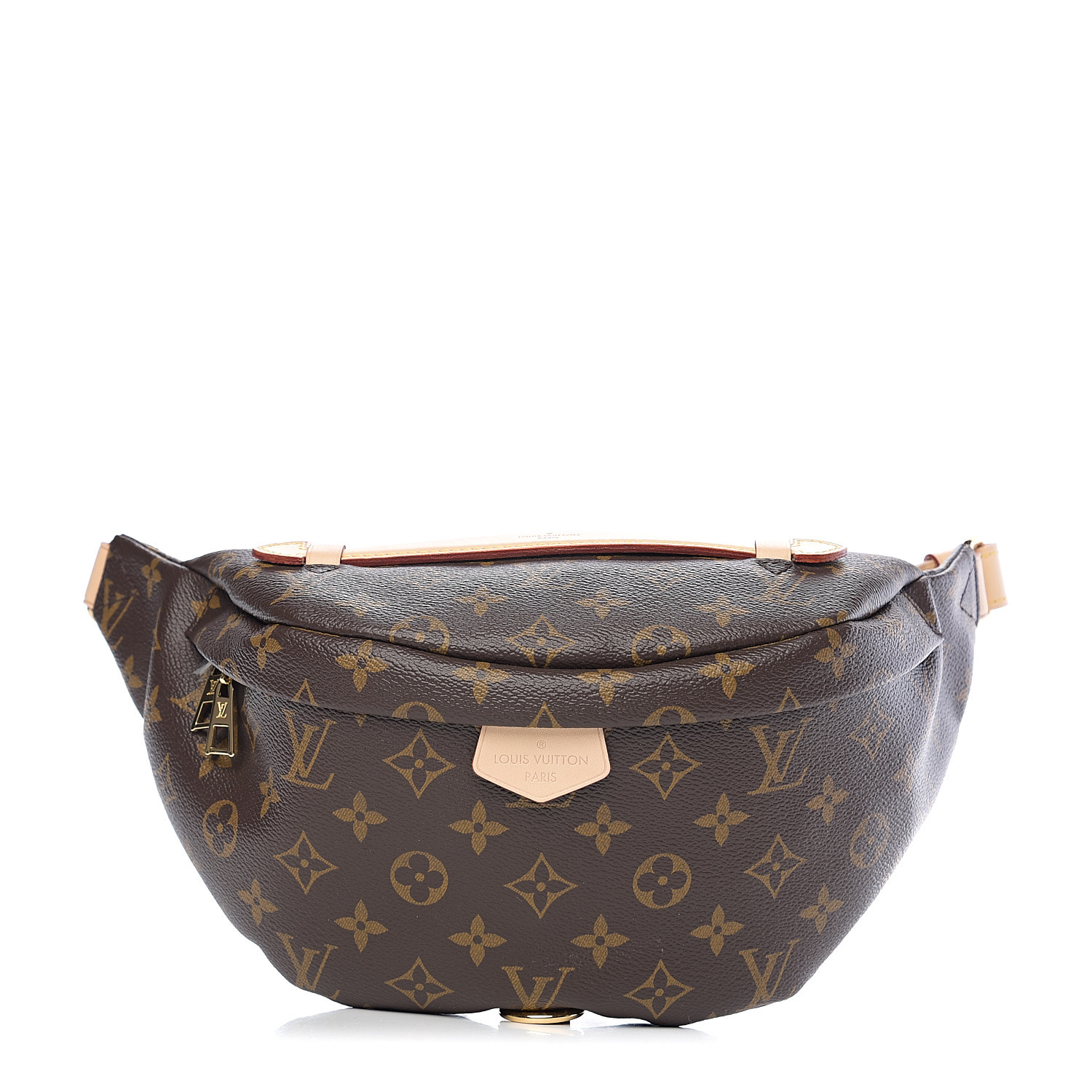 LOUIS VUITTON BUMBAG BELT BAG M43644 (37X14X13cm)