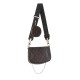 LOUIS VUITTON MULTI POCHETTE ACCESSOIRES - M44813 (24X13X4.5cm)