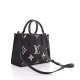 LOUIS VUITTON ONTHEGO PM M45659 (25X19X11.5cm)