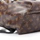 LOUIS VUITTON PALM SPRINGS MINI BACKPACK M44873 (15x22x9cm)