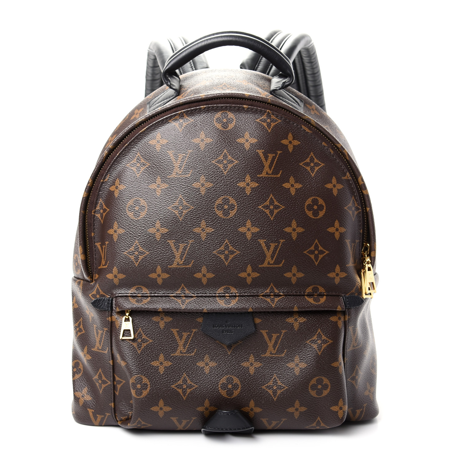 LOUIS VUITTON PALM SPRINGS MINI BACKPACK M44873 (15x22x9cm)