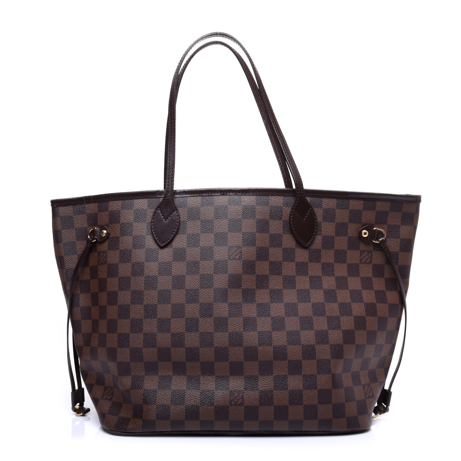 LOUIS VUITTON NEVERFULL MM N41358 (32X29X17cm)