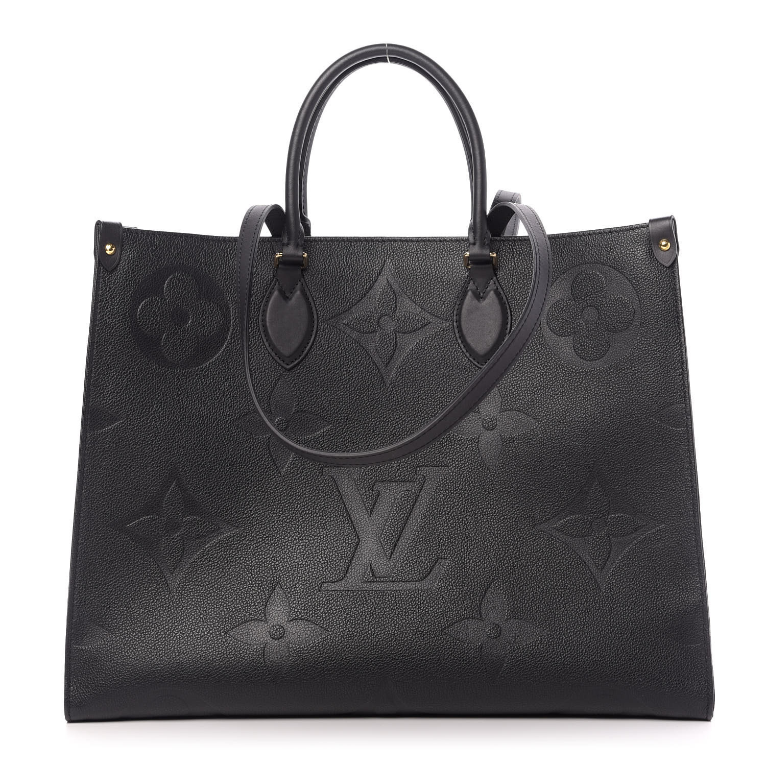 LOUIS VUITTON ONTHEGO GM M44925 (41X34X19cm)