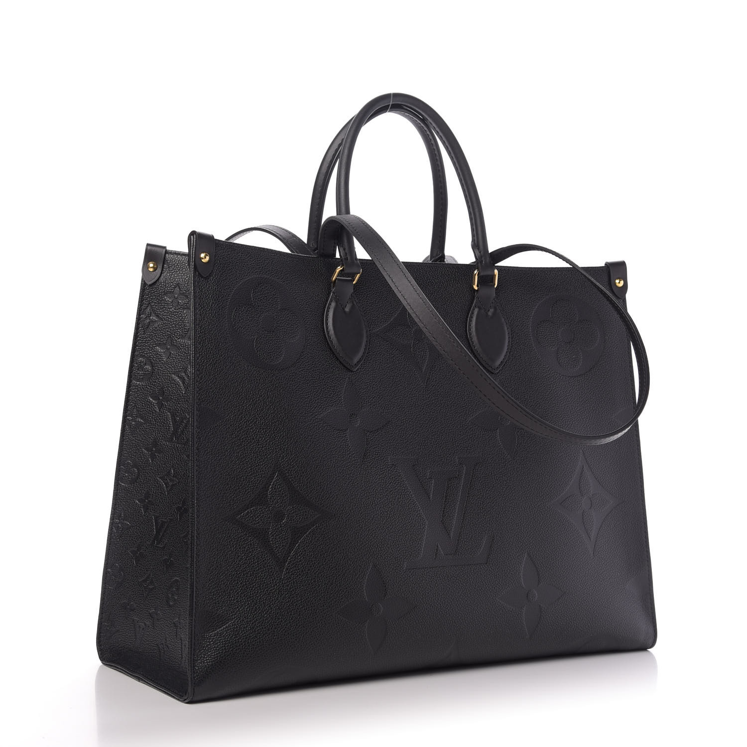 LOUIS VUITTON ONTHEGO GM M44925 (41X34X19cm)