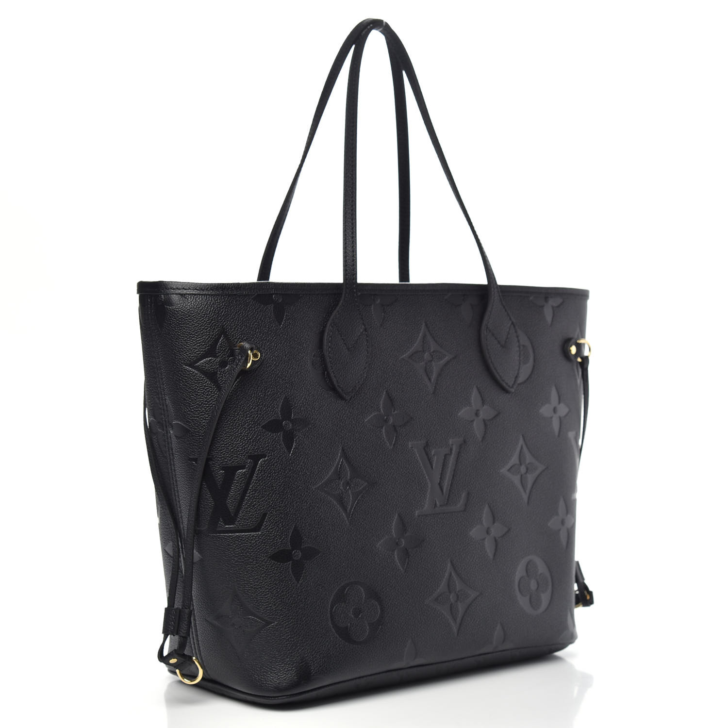 LOUIS VUITTON NEVERFULL MM M45685 (32X29X17cm)