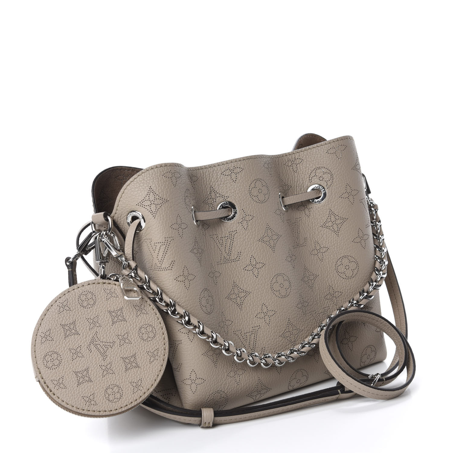 LOUIS VUITTON BELLA TOTE M57070 (19 x 22 x 14cm)