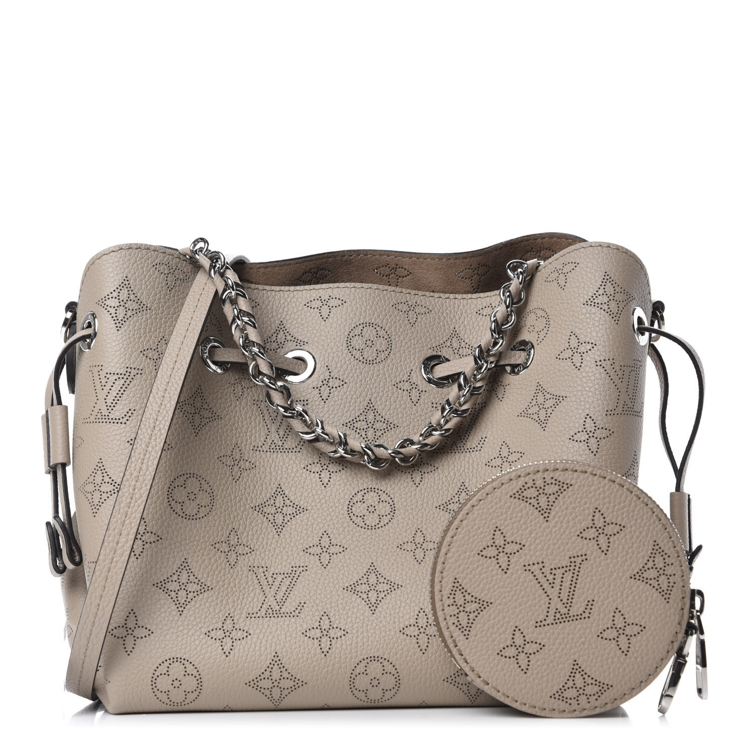 LOUIS VUITTON BELLA TOTE M57070 (19 x 22 x 14cm)