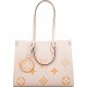 LOUIS VUITTON ONTHEGO MM M45717 (35X27X14cm)