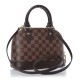 LOUIS VUITTON ALMA BB N41221 (23.5X17.5X11.5cm)