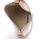 LOUIS VUITTON Empreinte Monogram Giant Marshmallow Hobo Cream Saffron