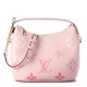 LOUIS VUITTON MARSHMALLOW M45697 (24X22X13cm)