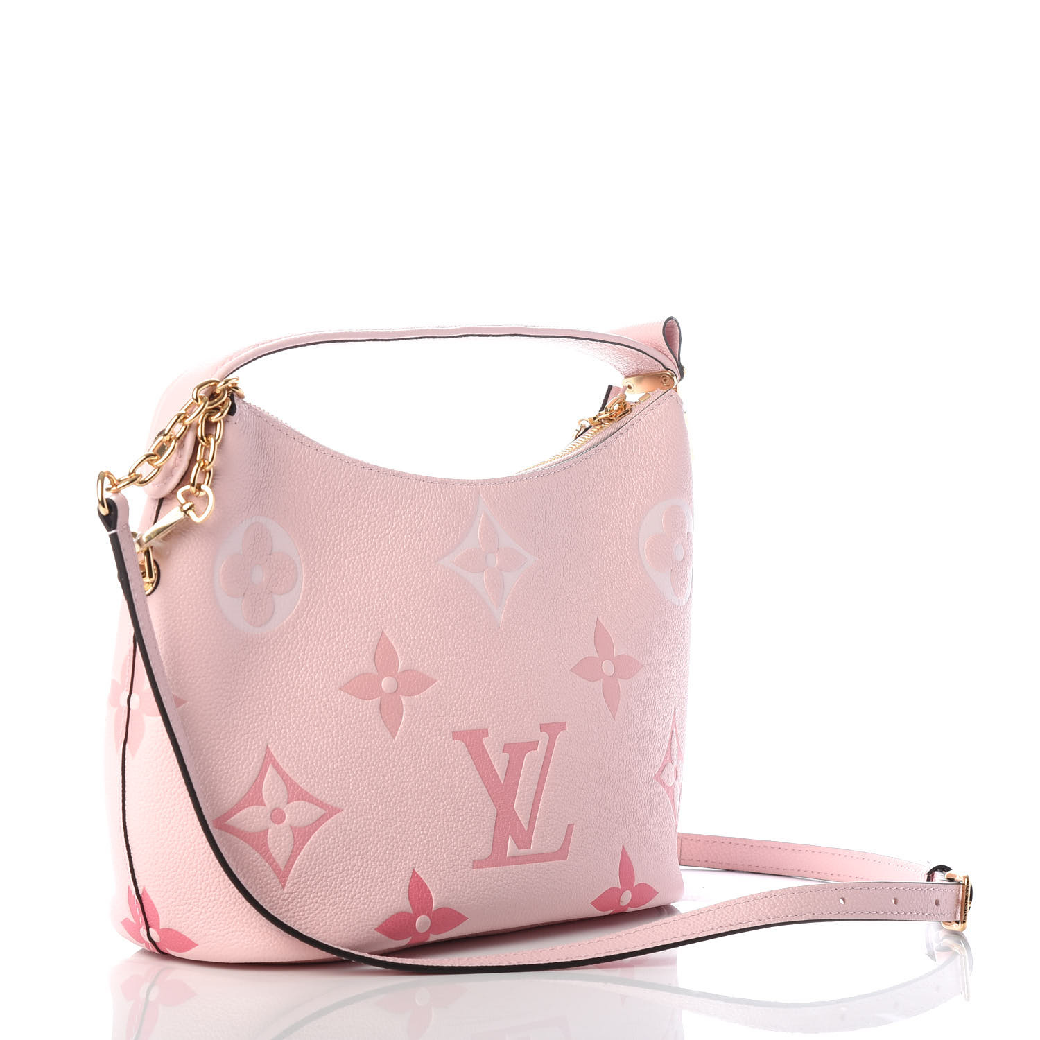 LOUIS VUITTON MARSHMALLOW M45697 (24X22X13cm)