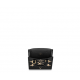 Louis Vuitton Petit Sac Plat Bag Monogram Empreinte Black Silkscreen Organ Bag