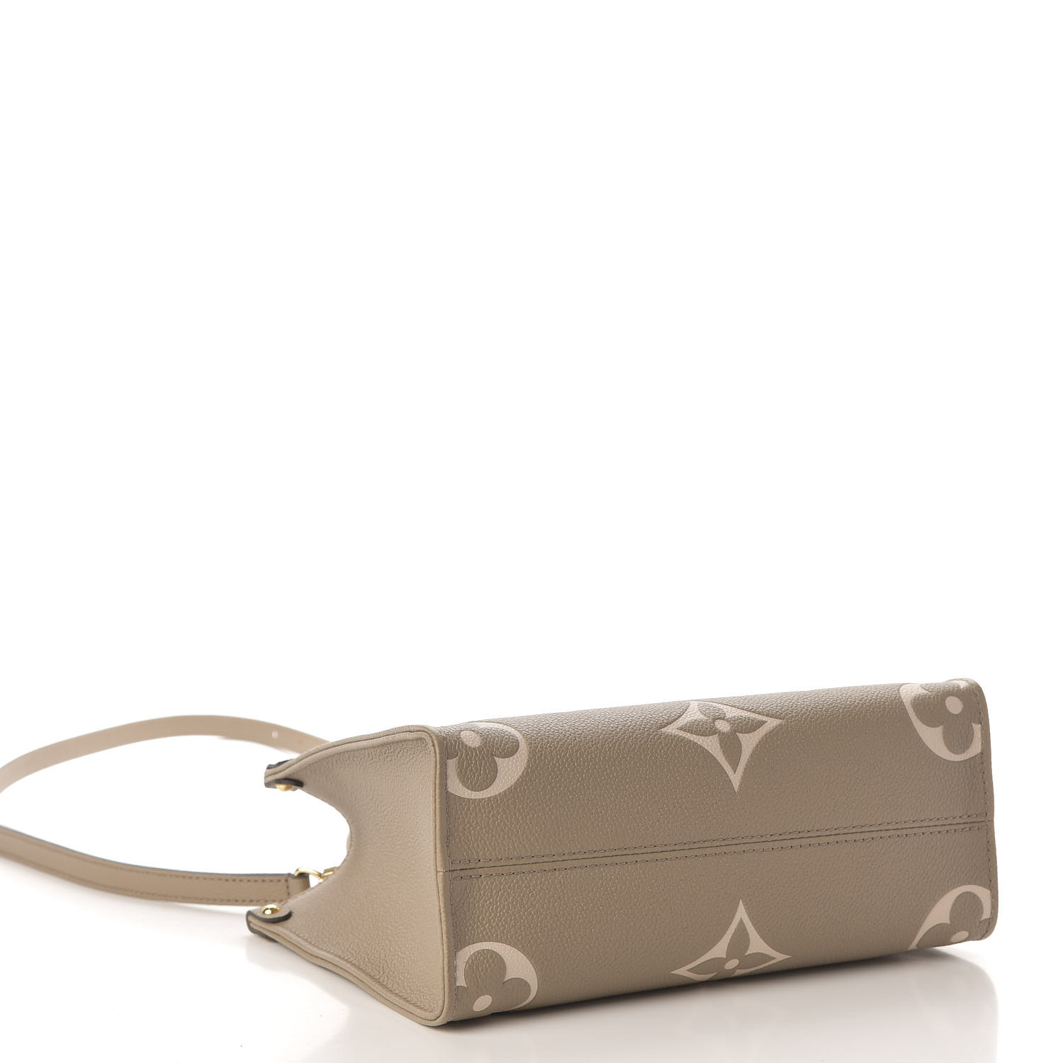 LOUIS VUITTON ONTHEGO PM M45659 (25X19X11.5cm)