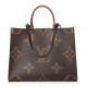 LOUIS VUITTON ONTHEGO M45321 (35X27X14cm)