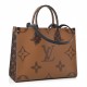 LOUIS VUITTON ONTHEGO M45321 (35X27X14cm)