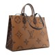 LOUIS VUITTON ONTHEGO GM M45320 (41X34X19cm)