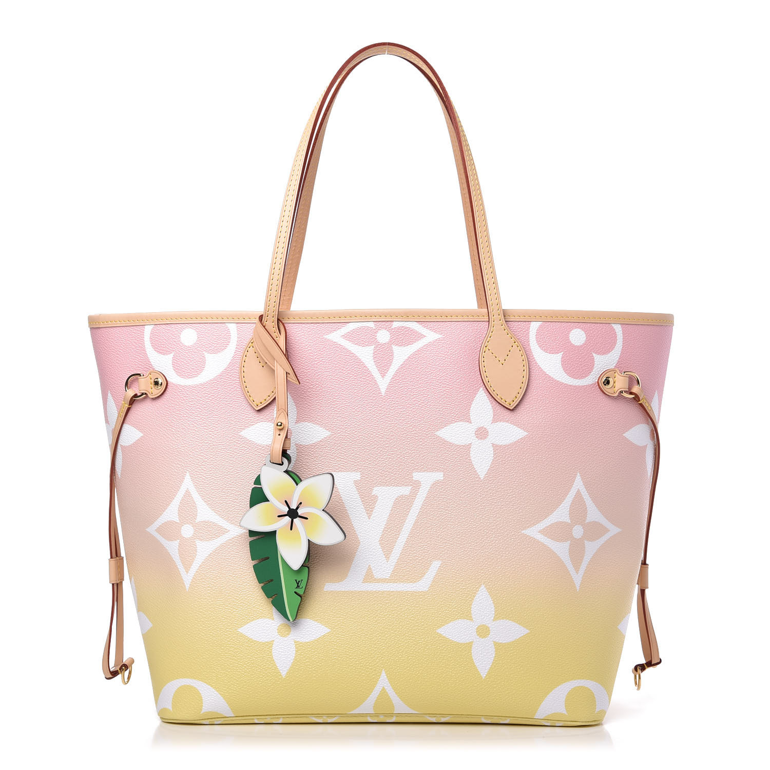 LOUIS VUITTON NEVERFULL MM M45680 (31x28x14cm)