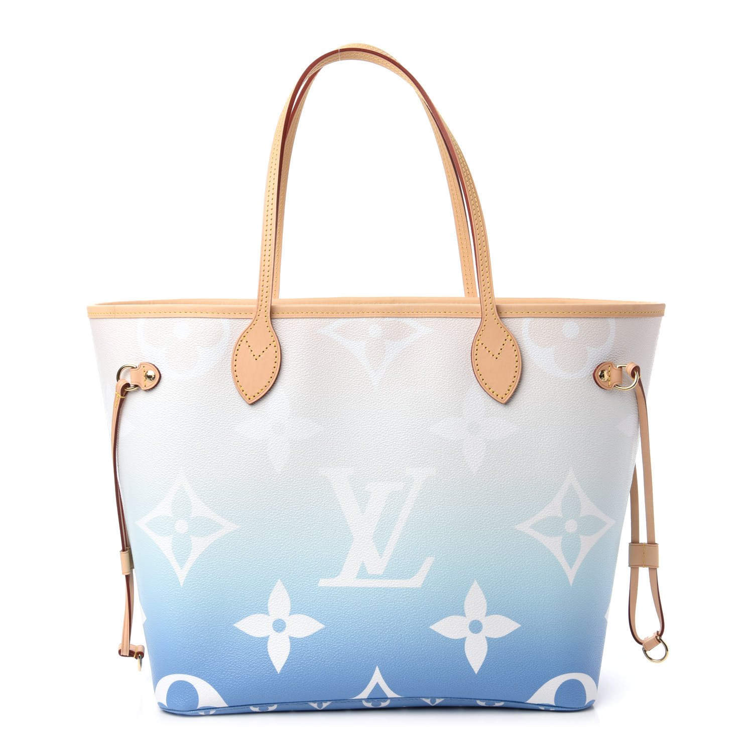 LOUIS VUITTON NEVERFULL MM M45678 (31x28x14cm)