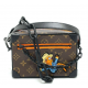 LOUIS VUITTON MINI SOFT TPUNK M80159 (18.5X13X8cm)