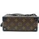 LOUIS VUITTON MINI SOFT TPUNK M80159 (18.5X13X8cm)