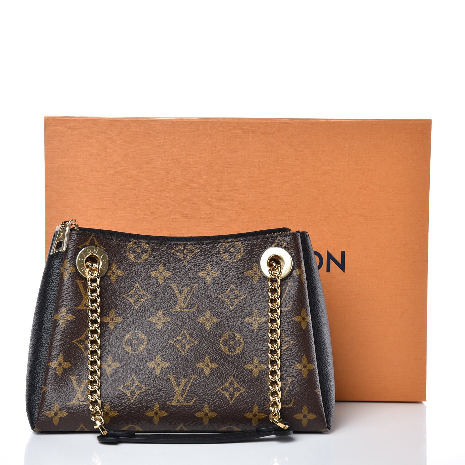 LOUIS VUITTON SURÈNE BB M43777 (24X17X11cm)