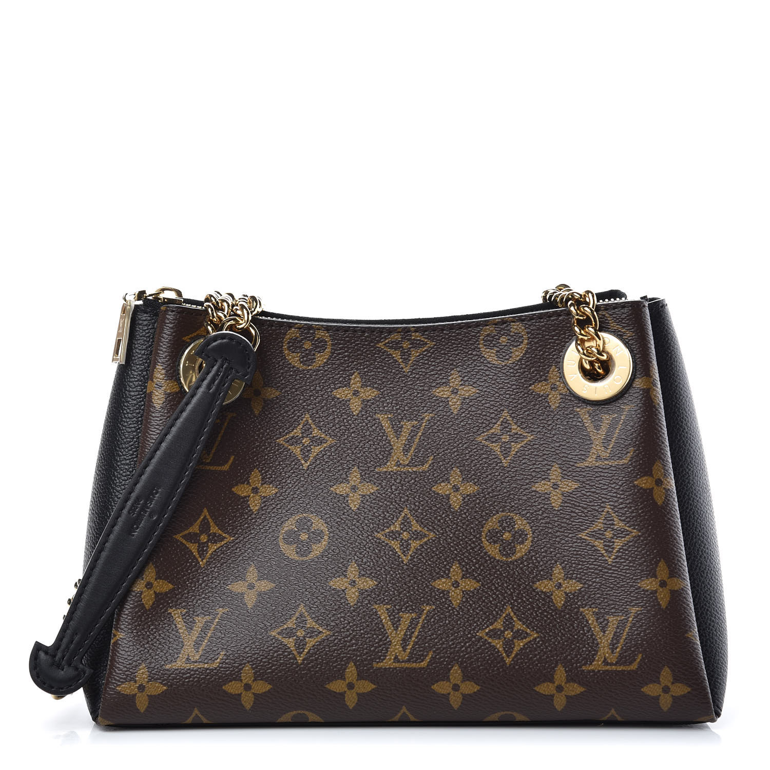 LOUIS VUITTON SURÈNE BB M43777 (24X17X11cm)