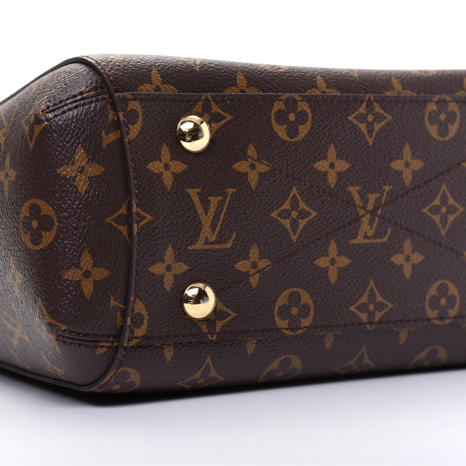 LOUIS VUITTON MONTAIGNE BB M41055 (29X20X13cm)