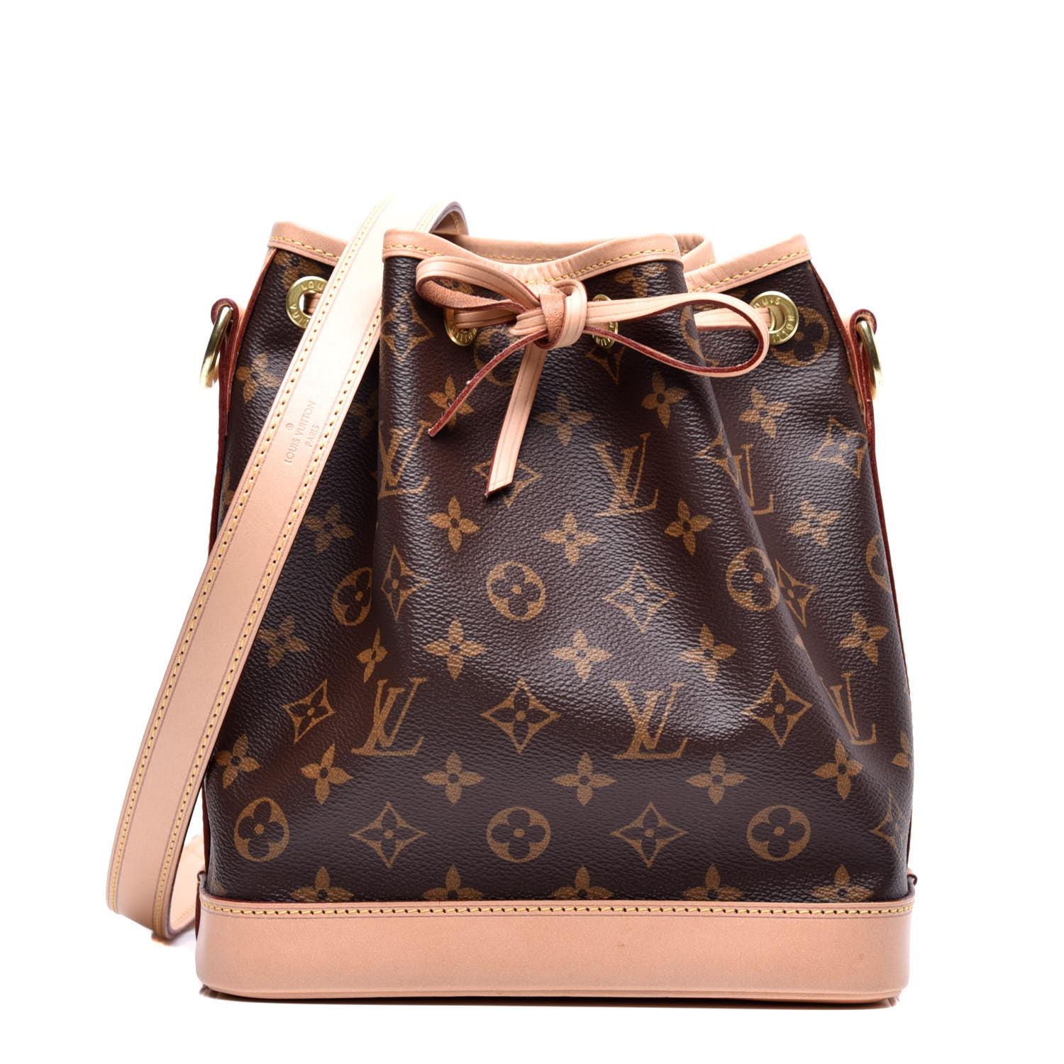 LOUIS VUITTON NOÉ BB M40817 (24X22X15cm)