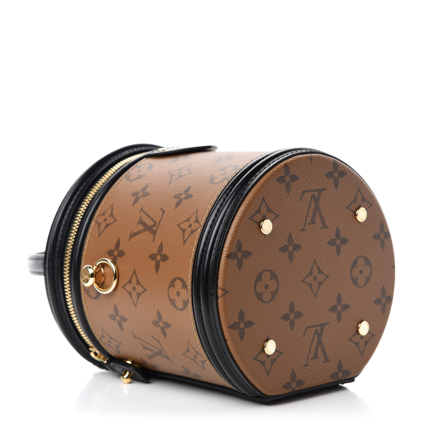 LOUIS VUITTON CANNES M43986 (15X17X15cm)