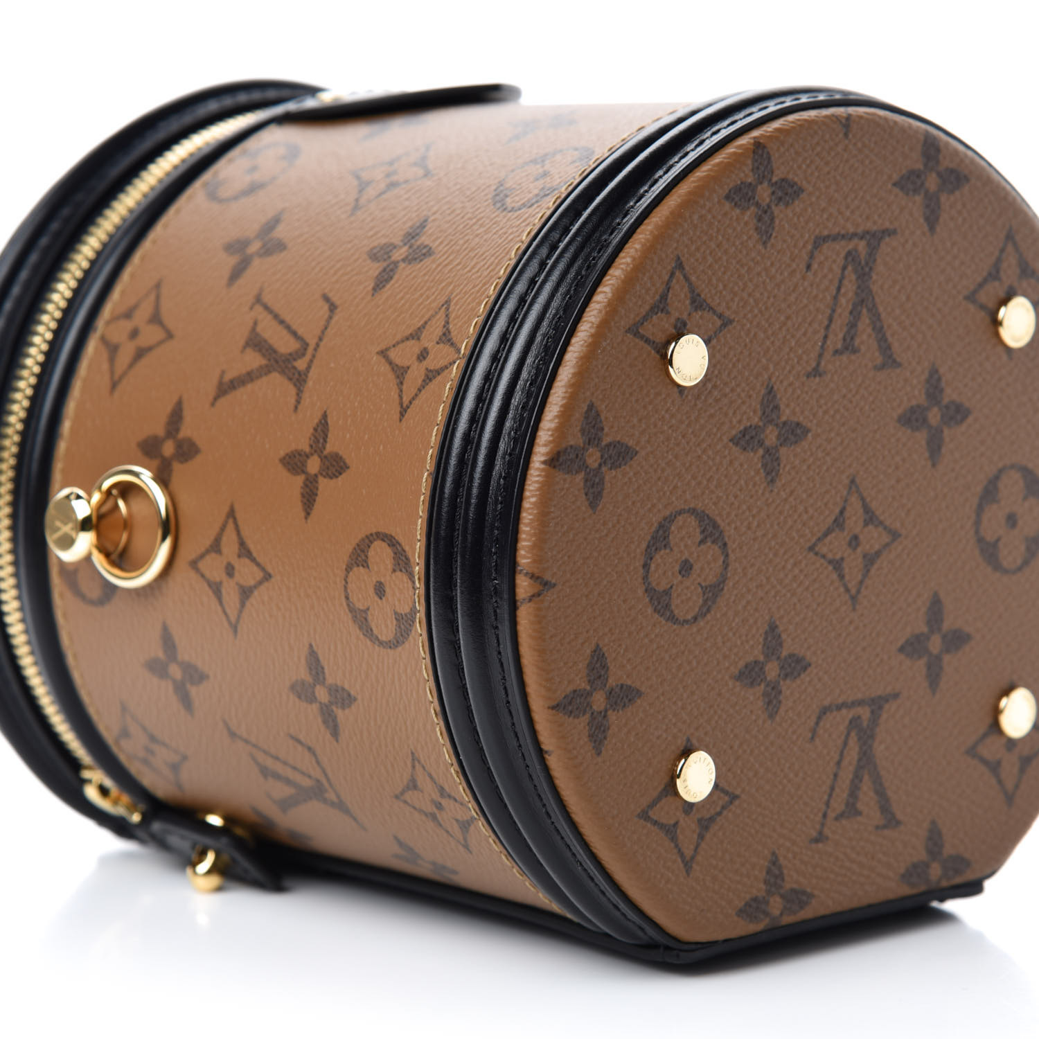 LOUIS VUITTON CANNES M43986 (15X17X15cm)