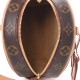 LOUIS VUITTON BOITE CHAPEAU SOUPLE M52294 (20.0 x 22.5 x 8.0 cm)