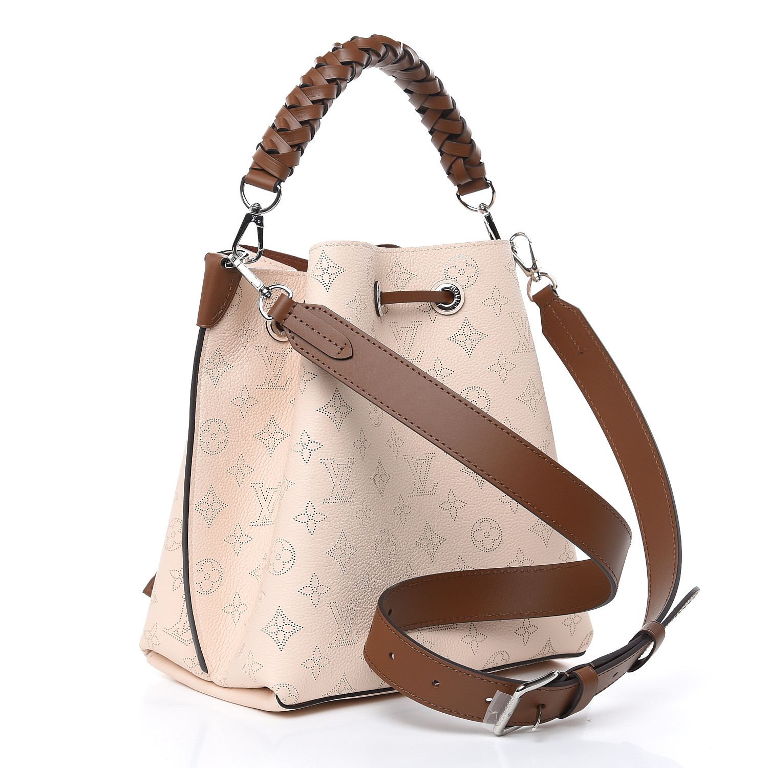 LOUIS VUITTON Mahina Muria M55801 (25X25X20CM)