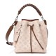 LOUIS VUITTON Mahina Muria M55801 (25X25X20CM)