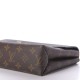 LOUIS VUITTON SAINT PLACIDE HANDBAG M43714 (24.5X6.5X16.5cm)