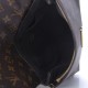 LOUIS VUITTON SAINT PLACIDE HANDBAG M43714 (24.5X6.5X16.5cm)