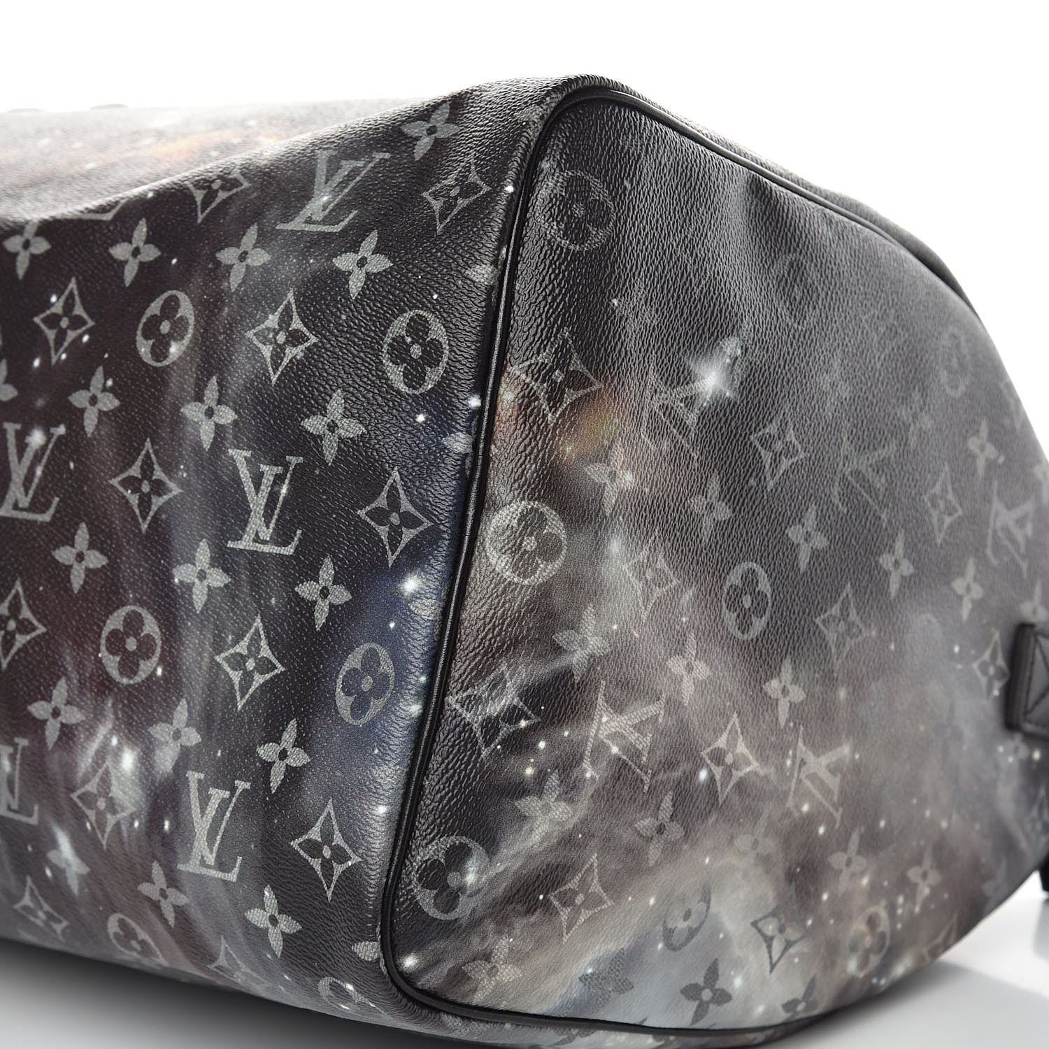 LOUIS VUITTON Monogram Galaxy Keepall Bandouliere 50, M44166 (50X29X23cm)