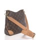 LOUIS VUITTON ODÉON MM M45355 (31X27X11cm)