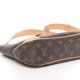 LOUIS VUITTON ODÉON MM M45355 (31X27X11cm)