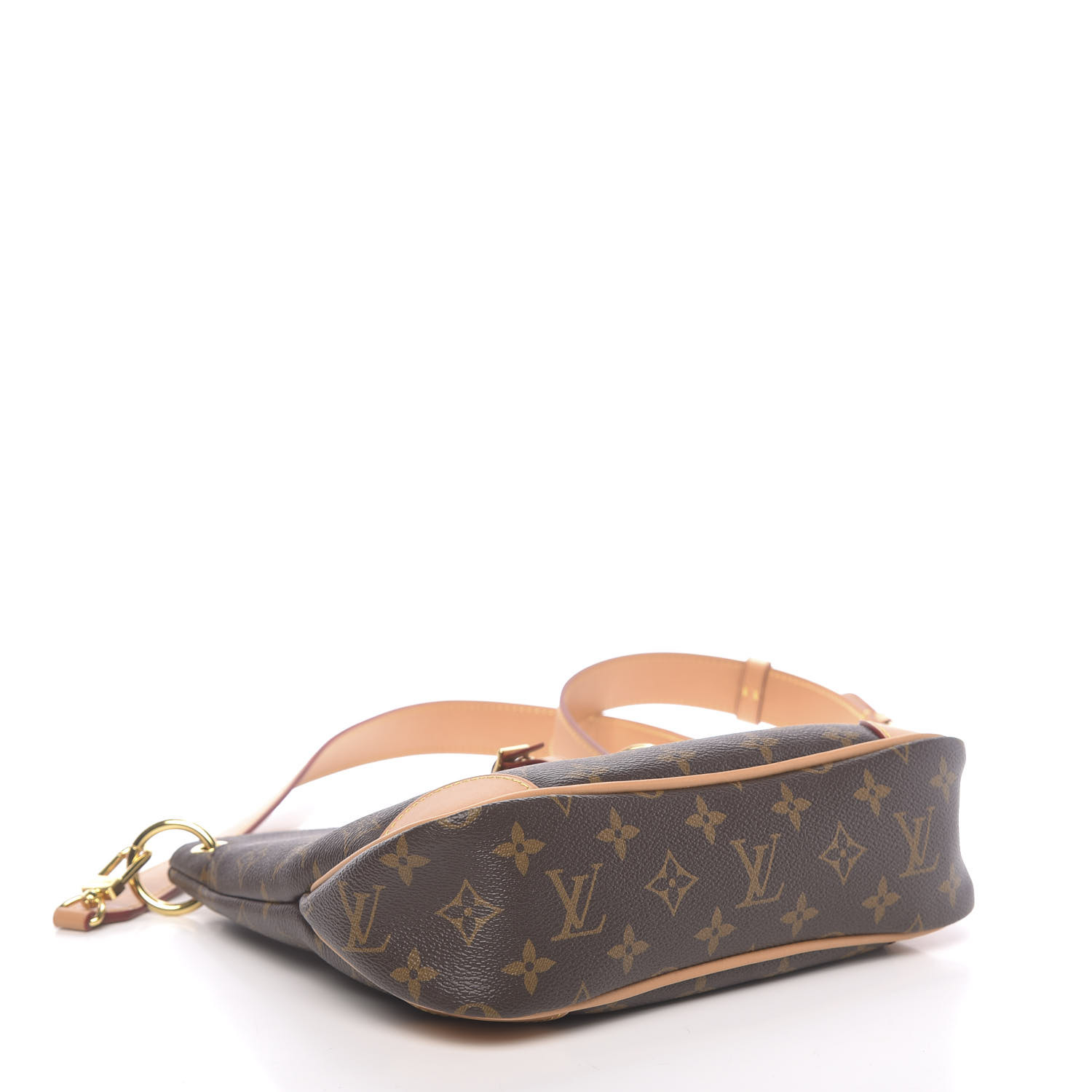 LOUIS VUITTON ODÉON MM M45355 (31X27X11cm)