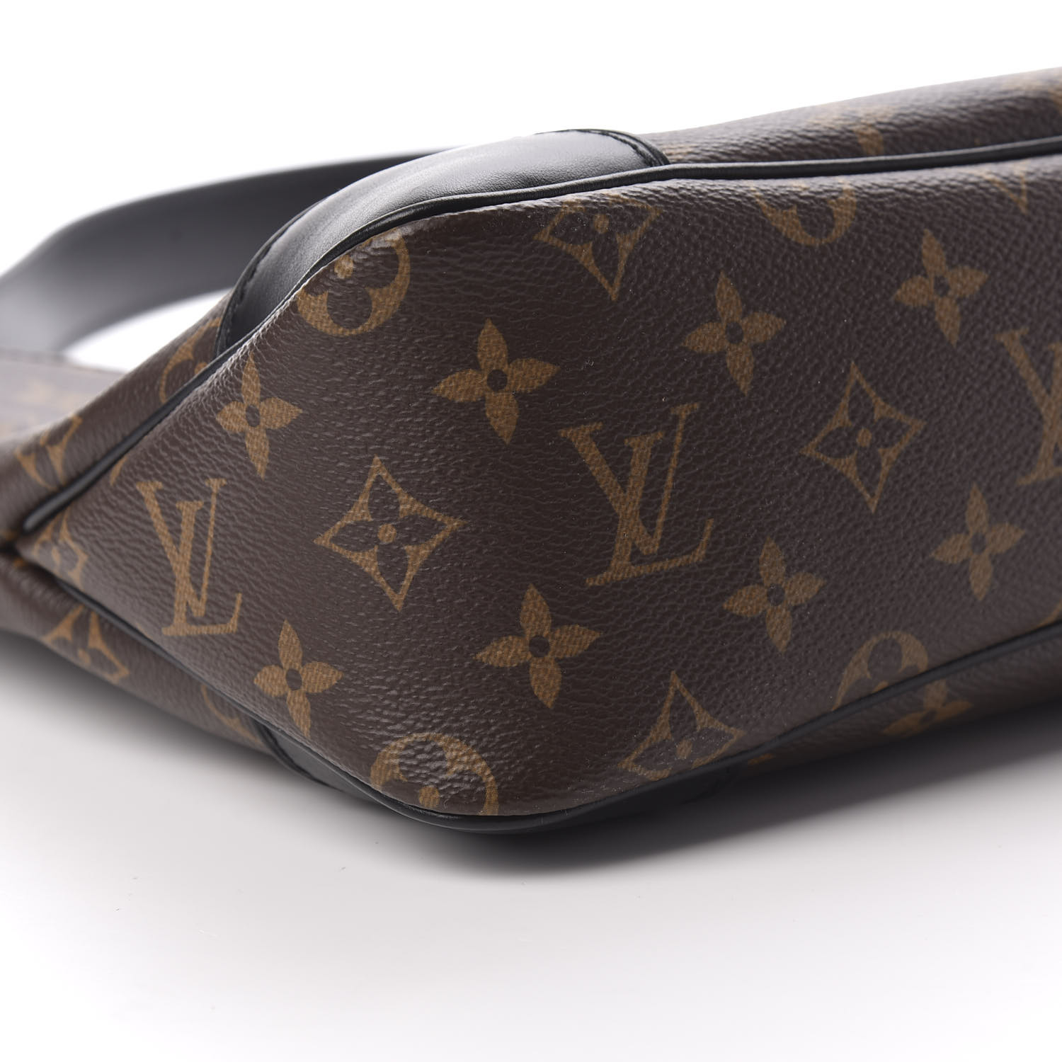 LOUIS VUITTON ODÉON MM M45355 (31X27X11cm)