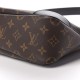 LOUIS VUITTON ODÉON MM M45355 (31X27X11cm)